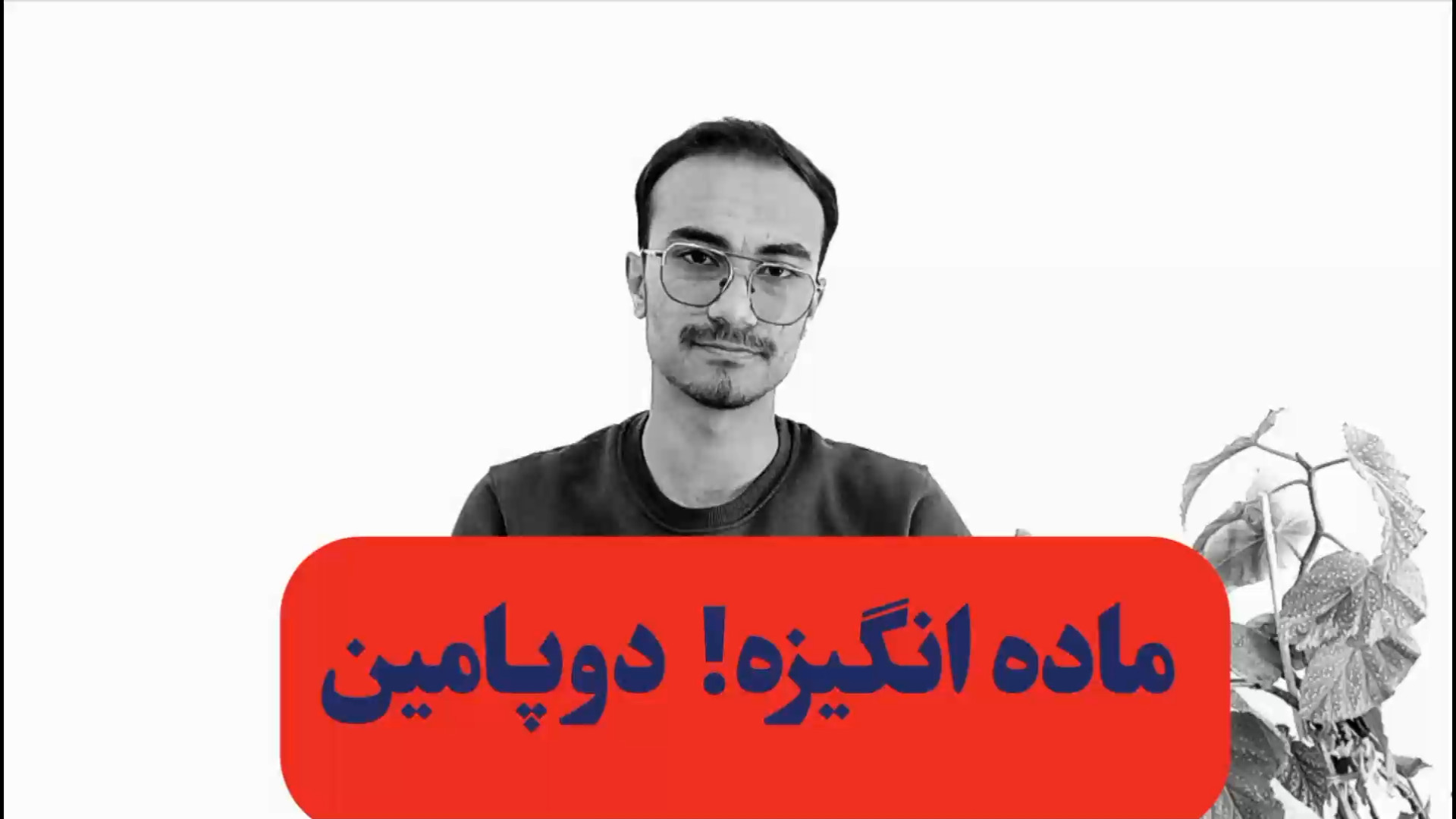 دوپامین چیست ؟ ماده انگیزه عکاسی خیابانی