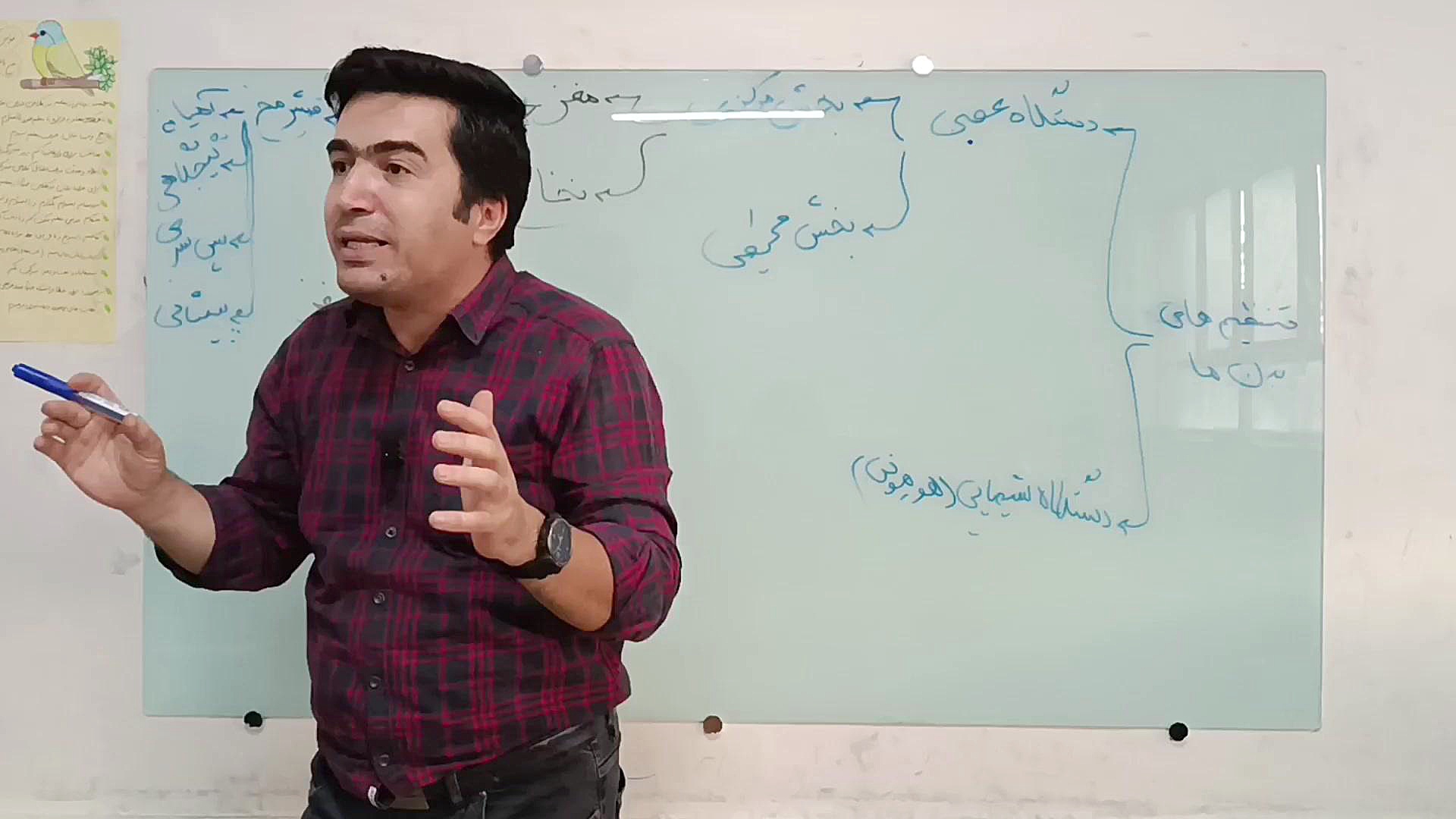 آموزش مفهومی علوم هشتم فصل چهارم قسمت دوم مدرس: دکتر رضا عسگری کانال آموزشی دکتر رضا عسگری