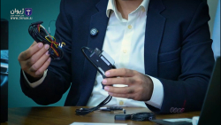 معرفی سیستم کمک راننده هوشمند ADAS