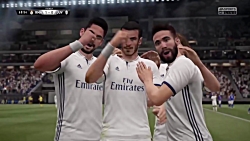 FIFA 17 Funny Moments #1: Random l Goals l Skills l Fails | HD 1080p