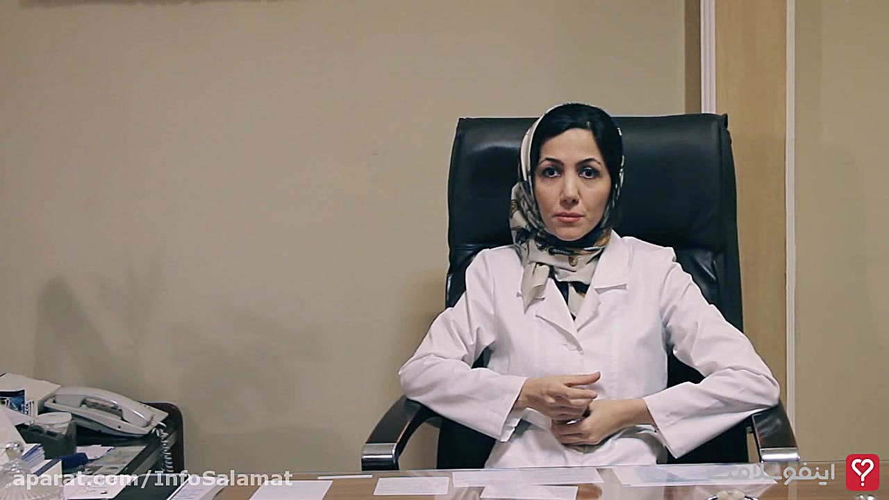 عوارض بسیار خطرناک تخمدان پلی کیستیک | اینفوسلامت بررسی لک صورت