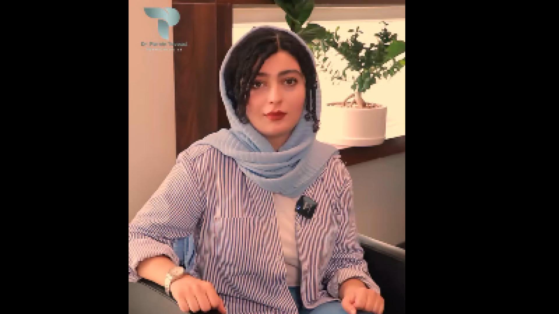 رضایت از لیزر CO2 برای جای جوش دکتر پروین طاوسی - متخصص پوست، مو و زیبایی
