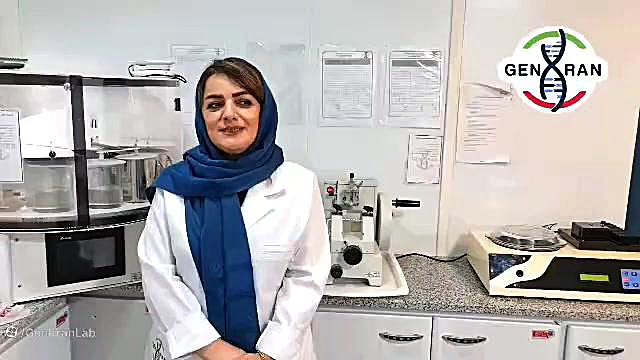 هلیا تامین آریا، تولید و تعمیر دستگاه پاتولوژی و آزمایشگاهی در تهران دندان شیری