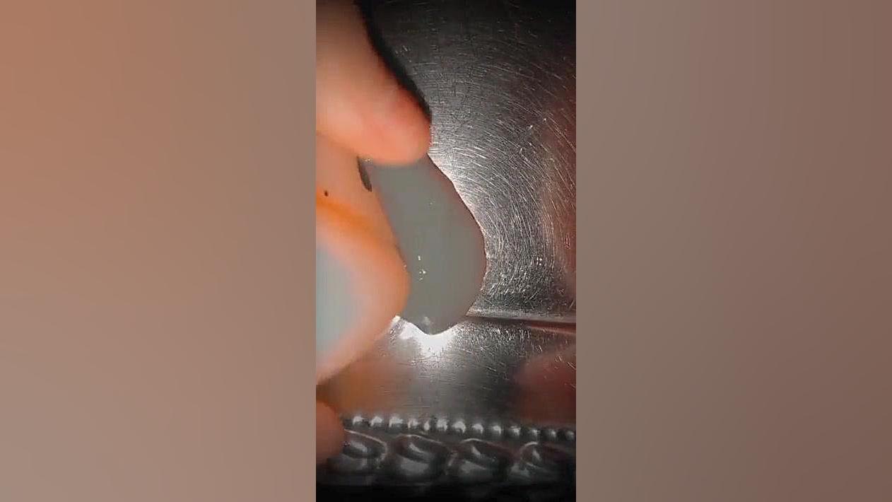 آنباکس و تجربه خرید فیجت دنیای سرگرمی های کمیاب مدل تخم مرغ تهوع پریودنتیکس