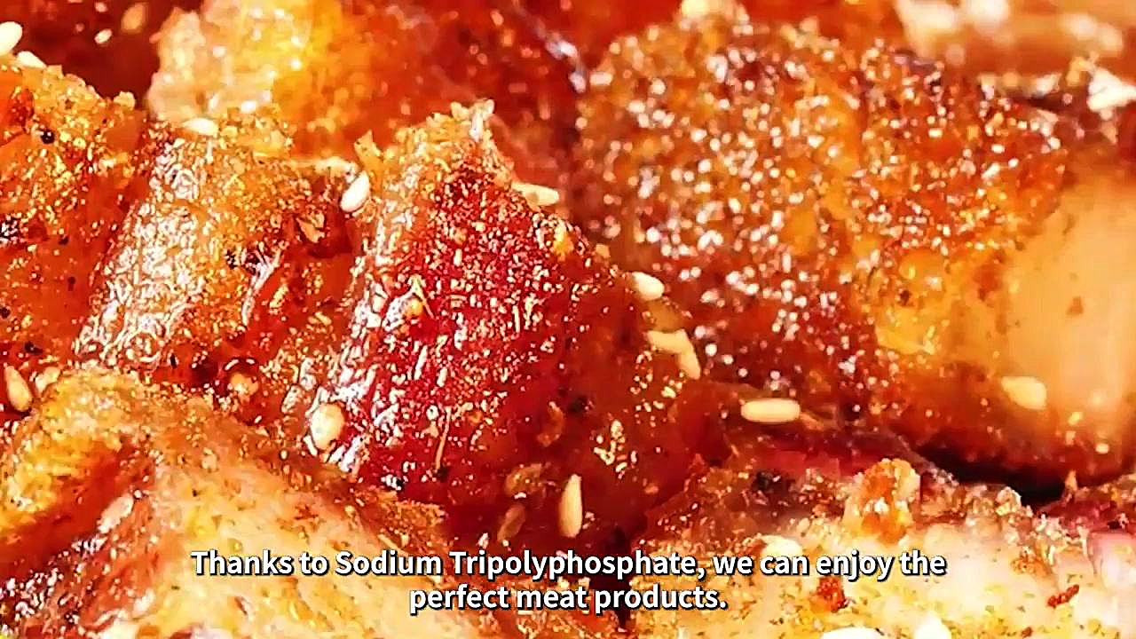 فسفات سدیم؛ راه حل فرآوری محصولات گوشتی CUT&RUN