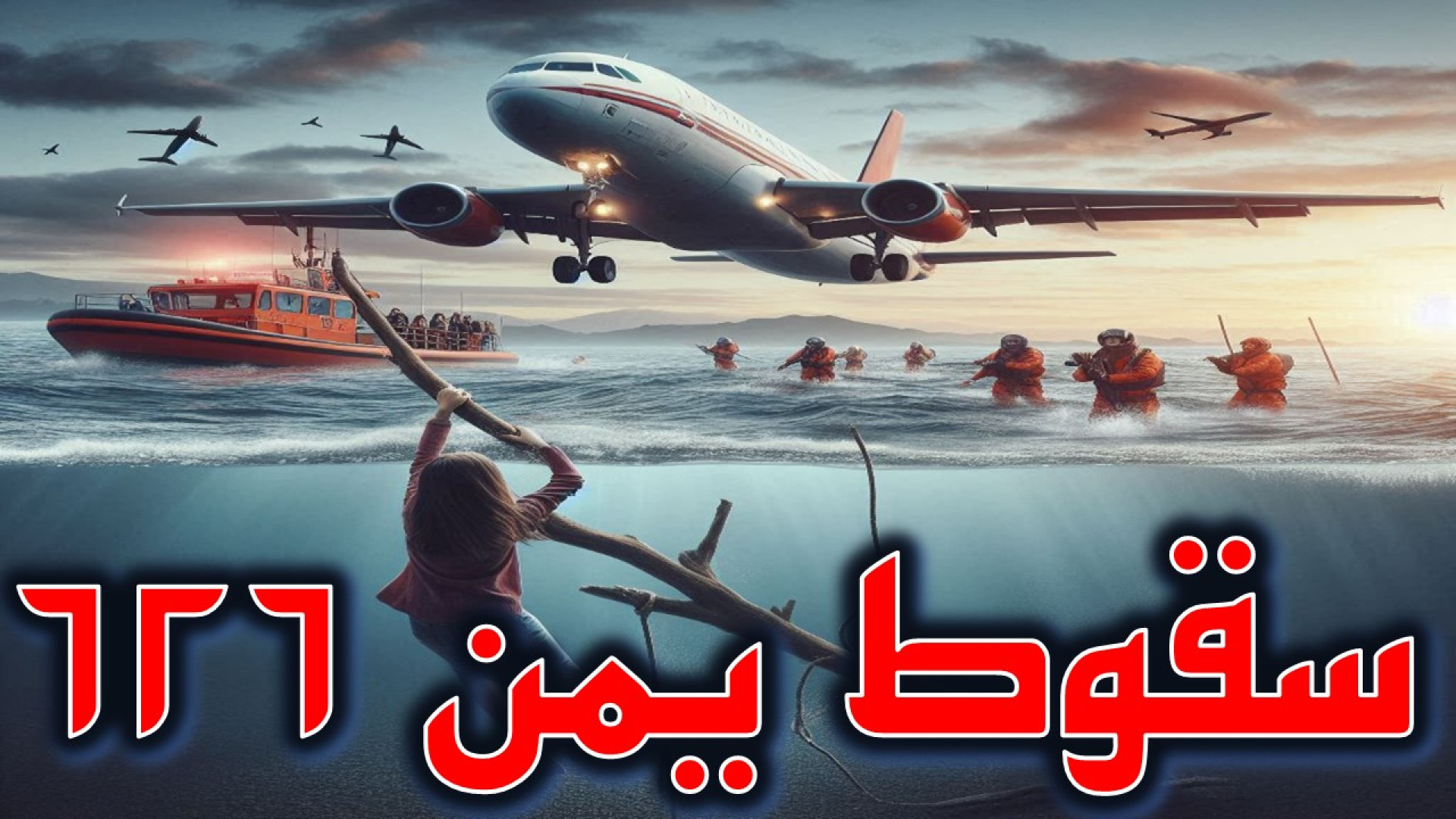 سقوط یمن 626 : غبار مرگ در کاکپیت ! لاکپشت رقصان