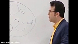 خندوانه - استنداپ کمدی خنده دار آموزش زبان ژاپنی و چینی