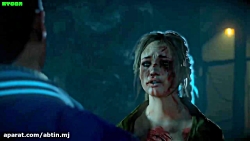 UNTIL DAWN (PlayStation 4) - All the characters are saved and SECRET ENDING (Everyone Survives)