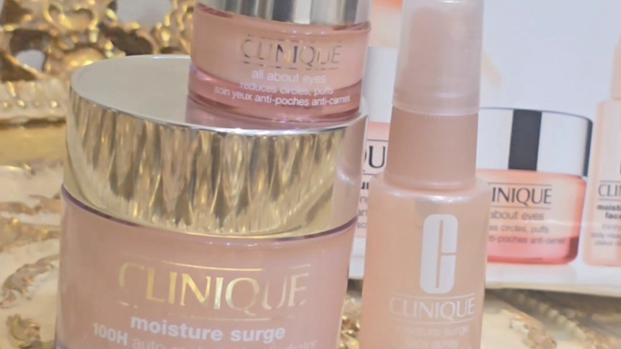 پک آبرسان ۱۰۰ ساعته کلینیک ، راز آبرسانی ۱۰۰ ساعته پوست