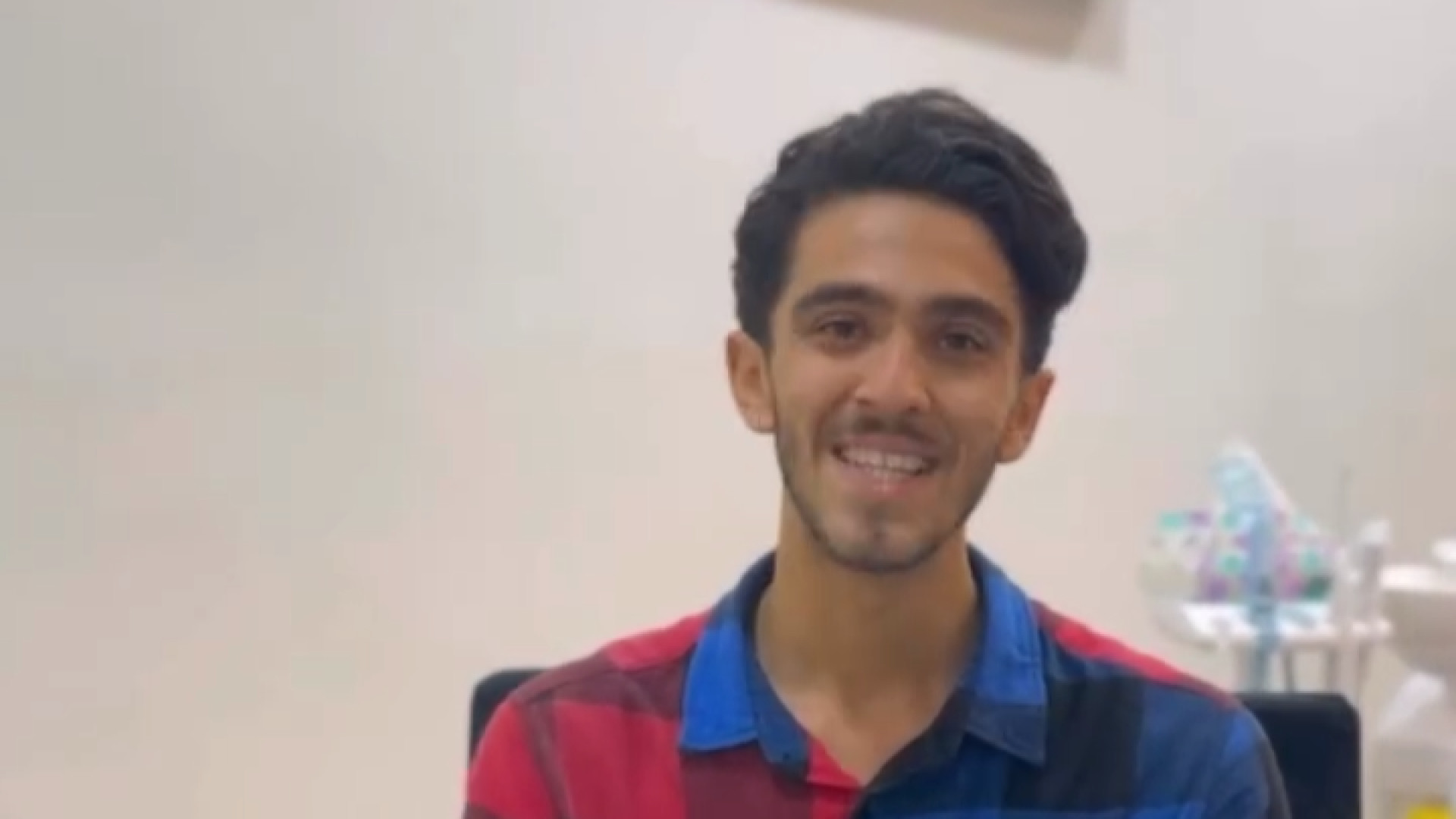 درمان ناهنجاری شدید دندانی و متوسط فکی با ارتودنسی ثابت دو فک دکتر ثریا یوسف نژاد متخصص ارتودنسی بابل