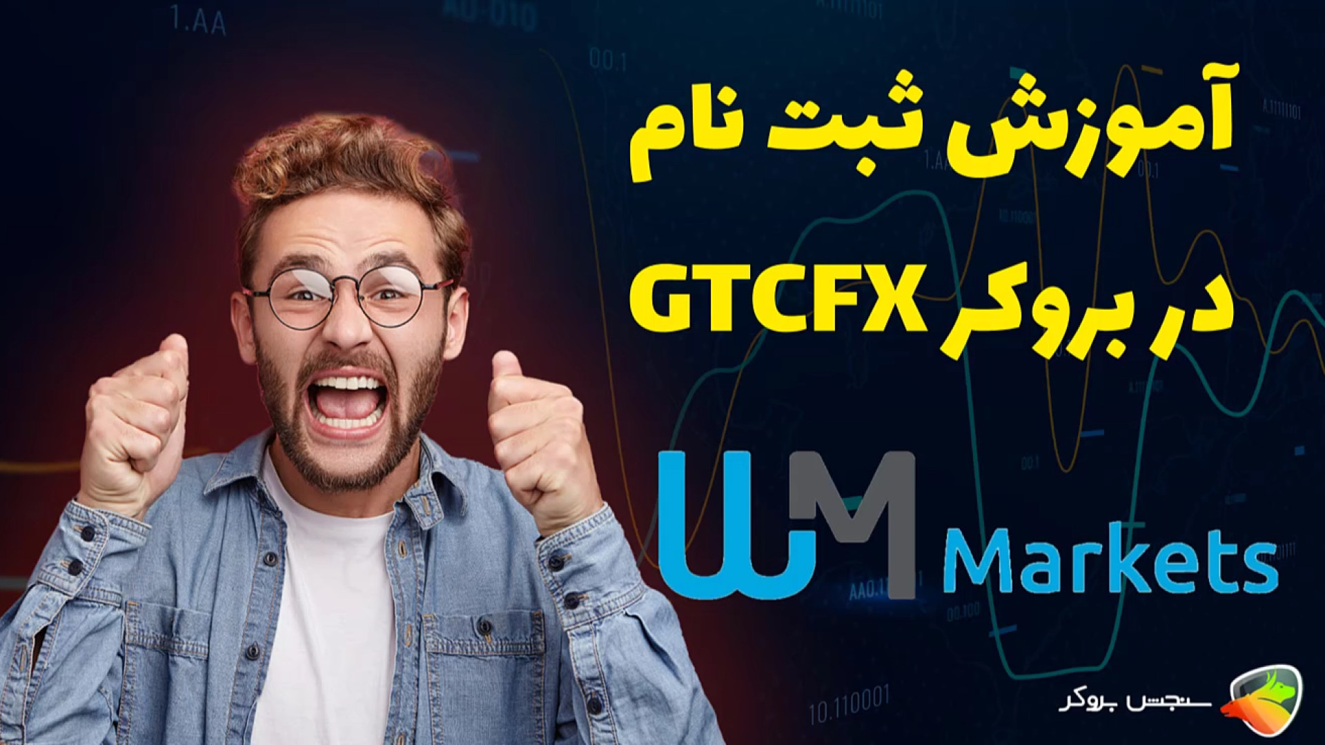 آموزش , نحوه , ثبت , بروکر , دبلیو , مارکتس , ( , markets , ) , کامل , احراز , هویت