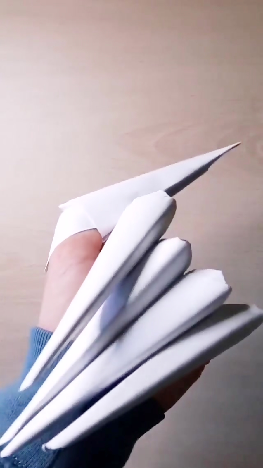 آموزش ساخت ناخن