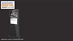 Digital Menu Board in Chennai...