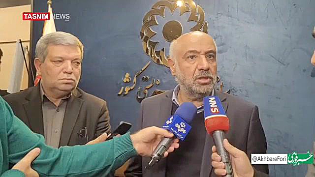 ️توضیحات وزیر رفاه در خصوص عدم پرداخت یارانه استریمر نق‌نقو