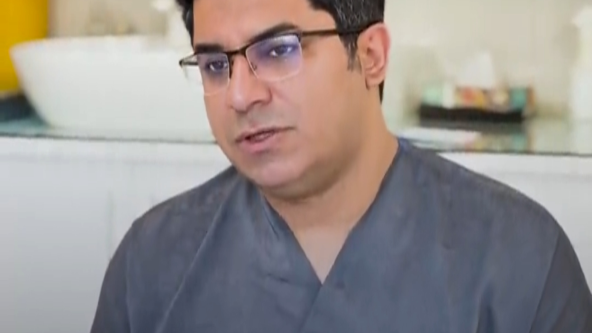 خدمات جراحی دندان و رفع پوسیدگی دندان کلینیک امین شیراز طب پرواز