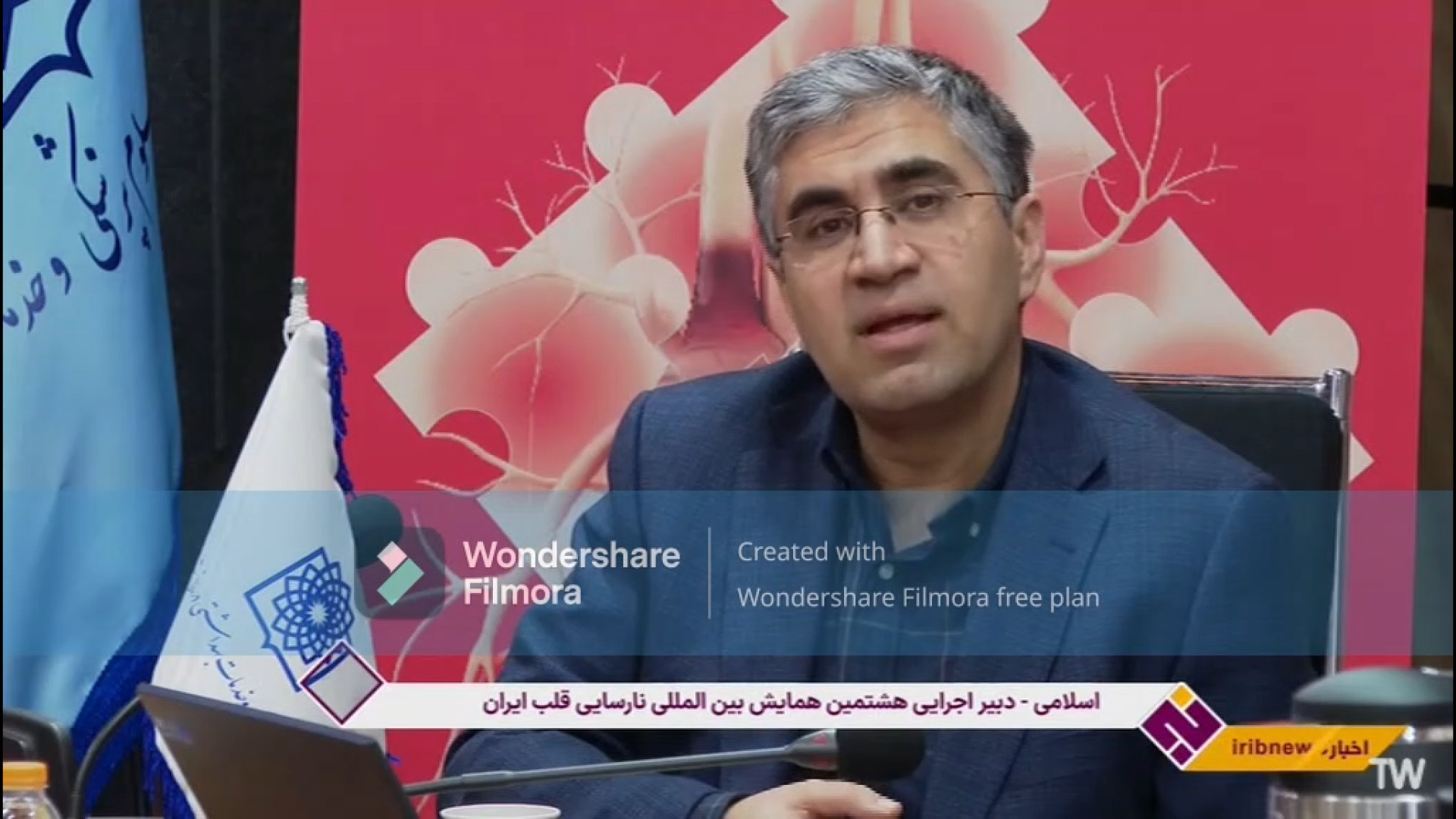 40 درصد مرگ و میرها در کشور به دلیل بیماری های قلبی است کاندسارتان