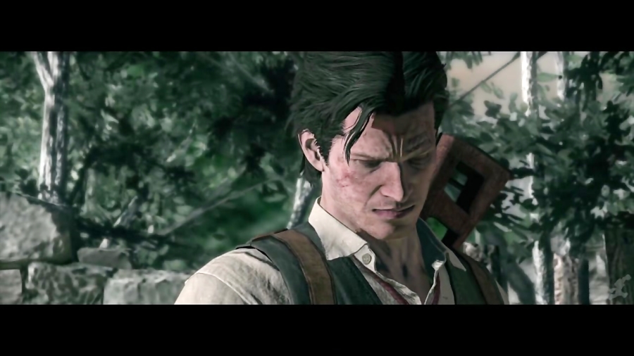 The Evil WIthin Game Movie ( All Cutscenes ) 1080p HD