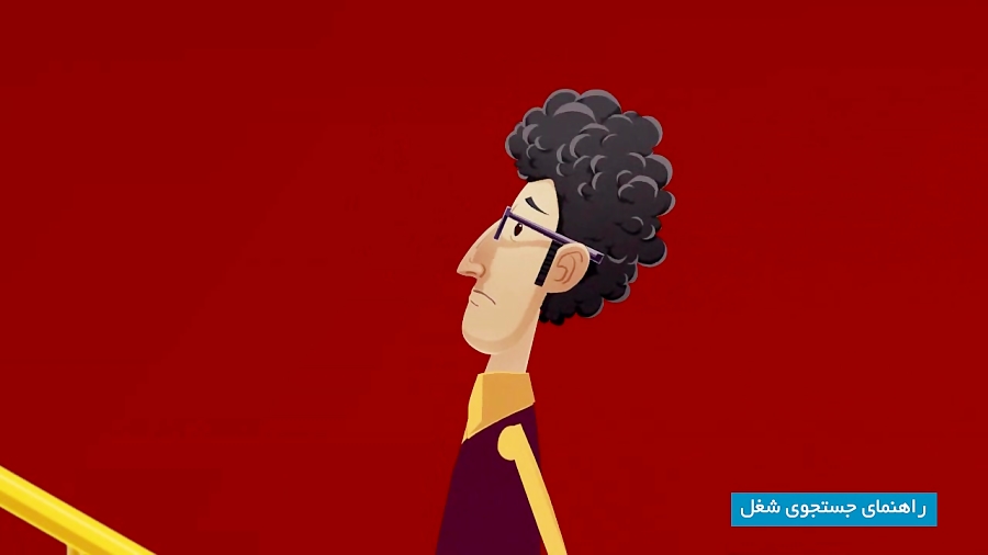 راهنمای جستجوی شغل در ایران تل...