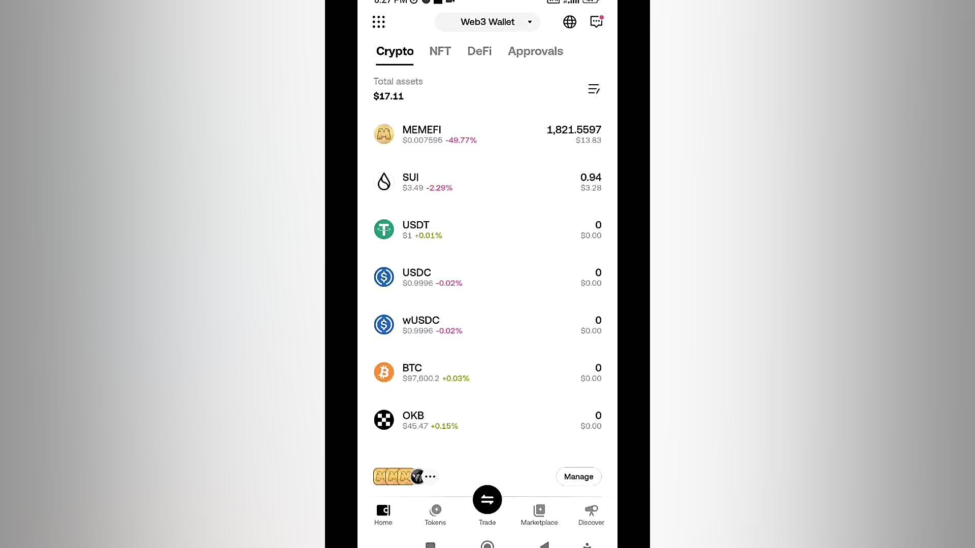 آموزش , تبدیل , ارز , میمفای , سویی , نیاز , صرافی , ویدیو , بینیم , کیف , پول , okx , دقت , کار , حدودا , دارید