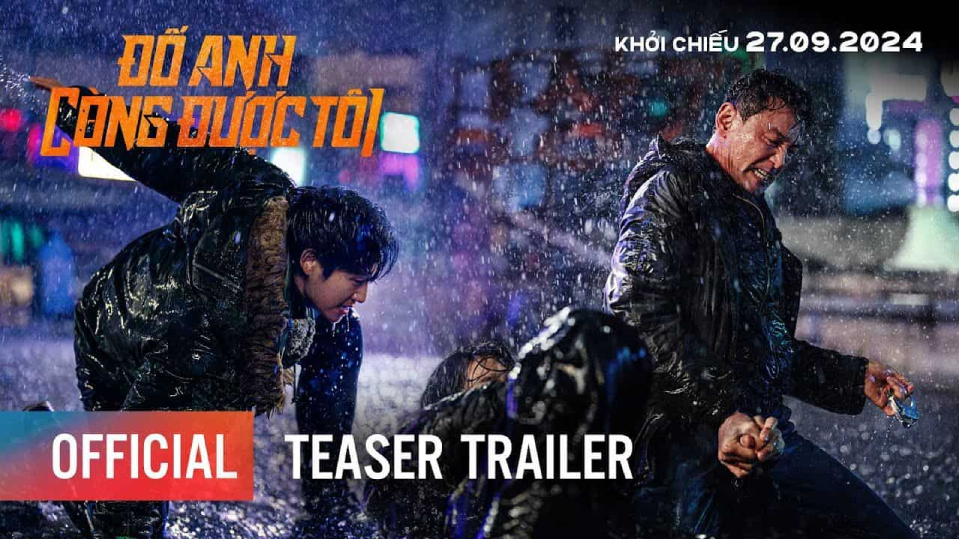 معرفی و تریلر فیلم اکشن I, the Executioner 2024 من، جلاد در سایت upko.ir زمان58ثانیه