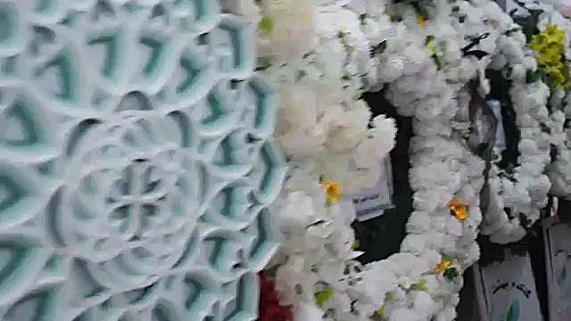 معرفی گلکده بهشت امید زمان45ثانیه