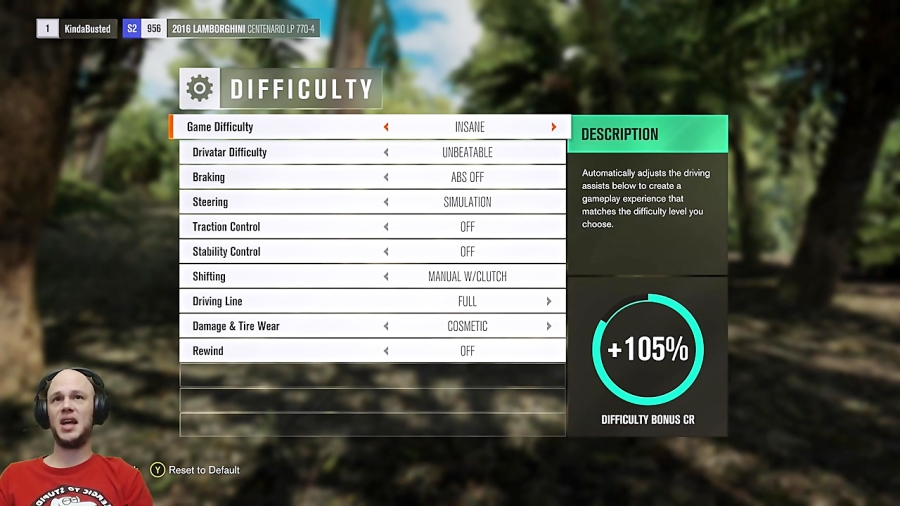 Forza Horizon 3 Demo Review