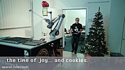 تبریک سال نو