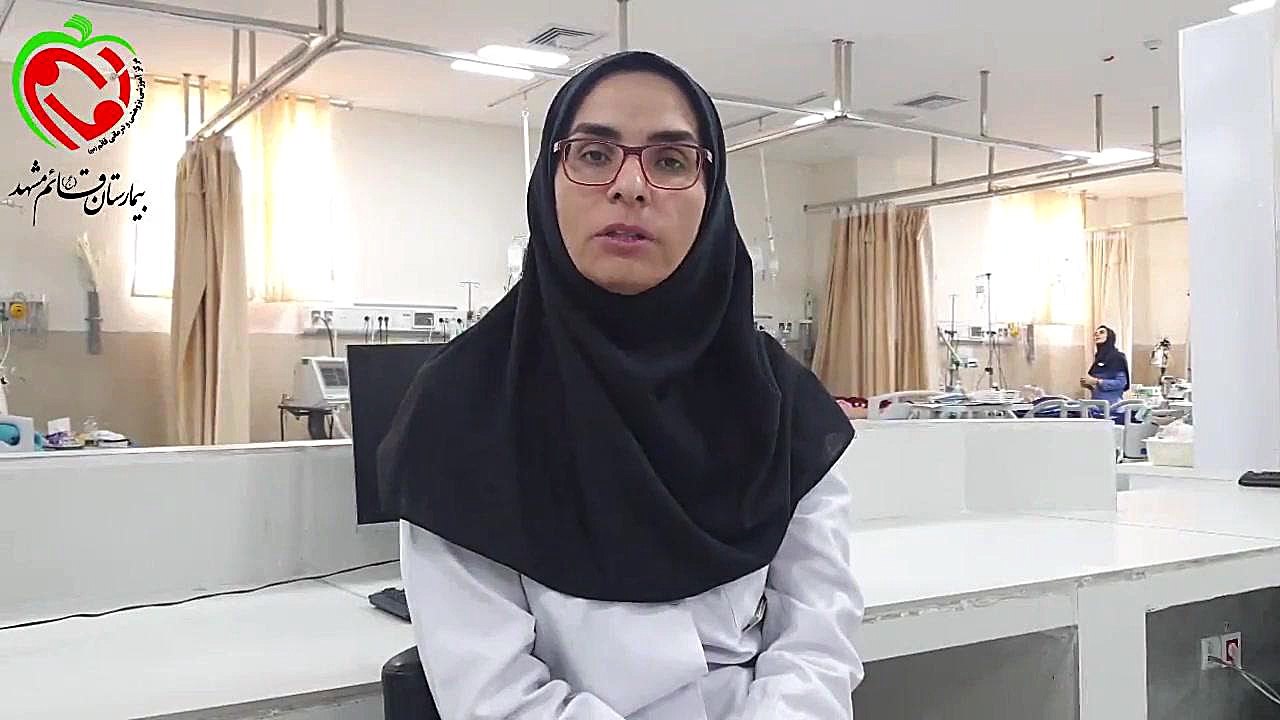 بیماری های ریوی COPD لیپوماتیک