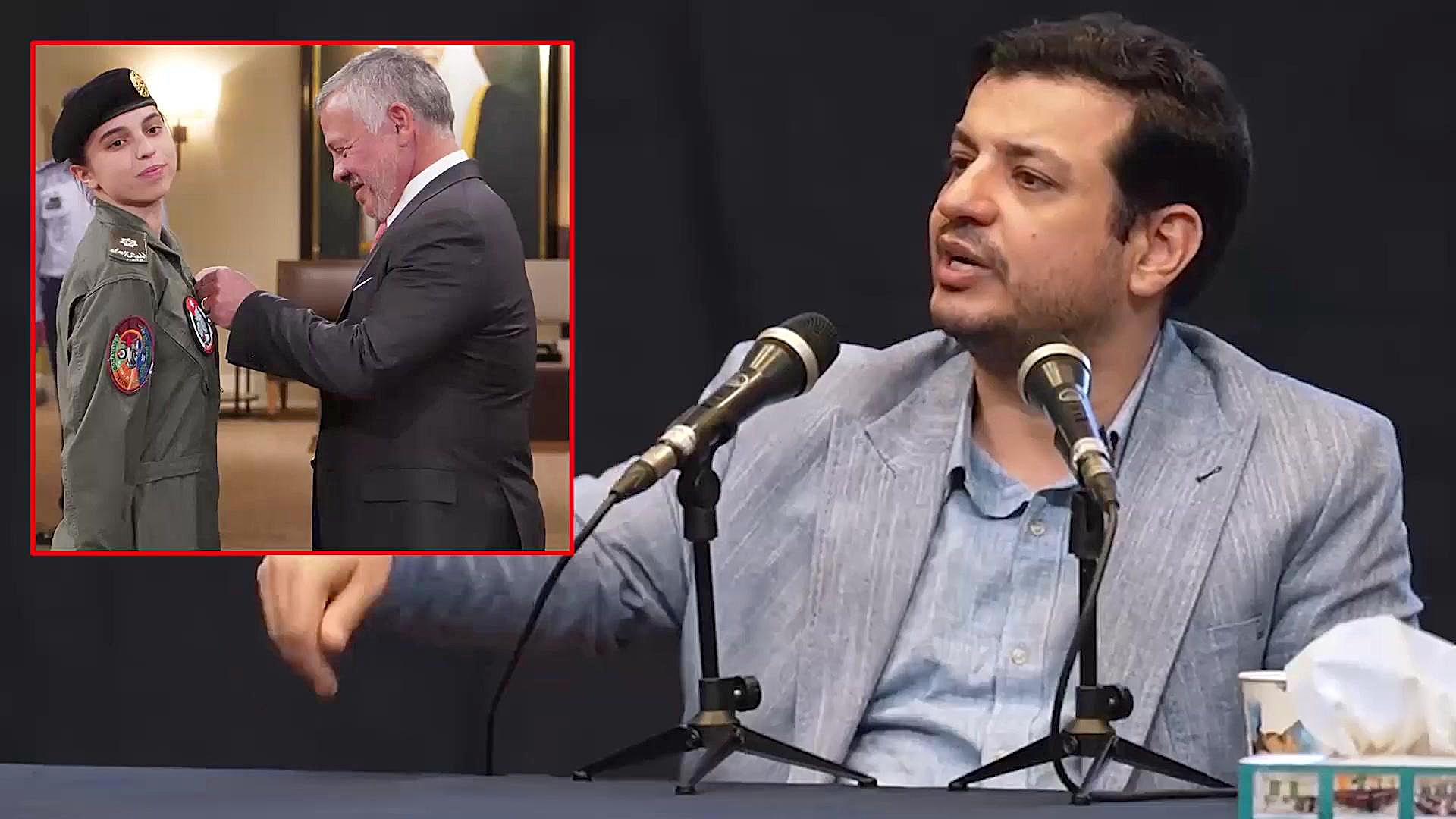 کلیپ/ وجه اشتراک محور مقاومت