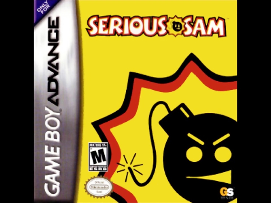All Serious Sam games
