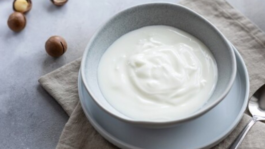 آموزش طرز تهیه ماست خانگی | سالم، خوشمزه و اقتصادی