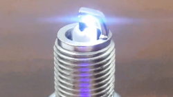 تشخیص شمع اصلی و تقلبی