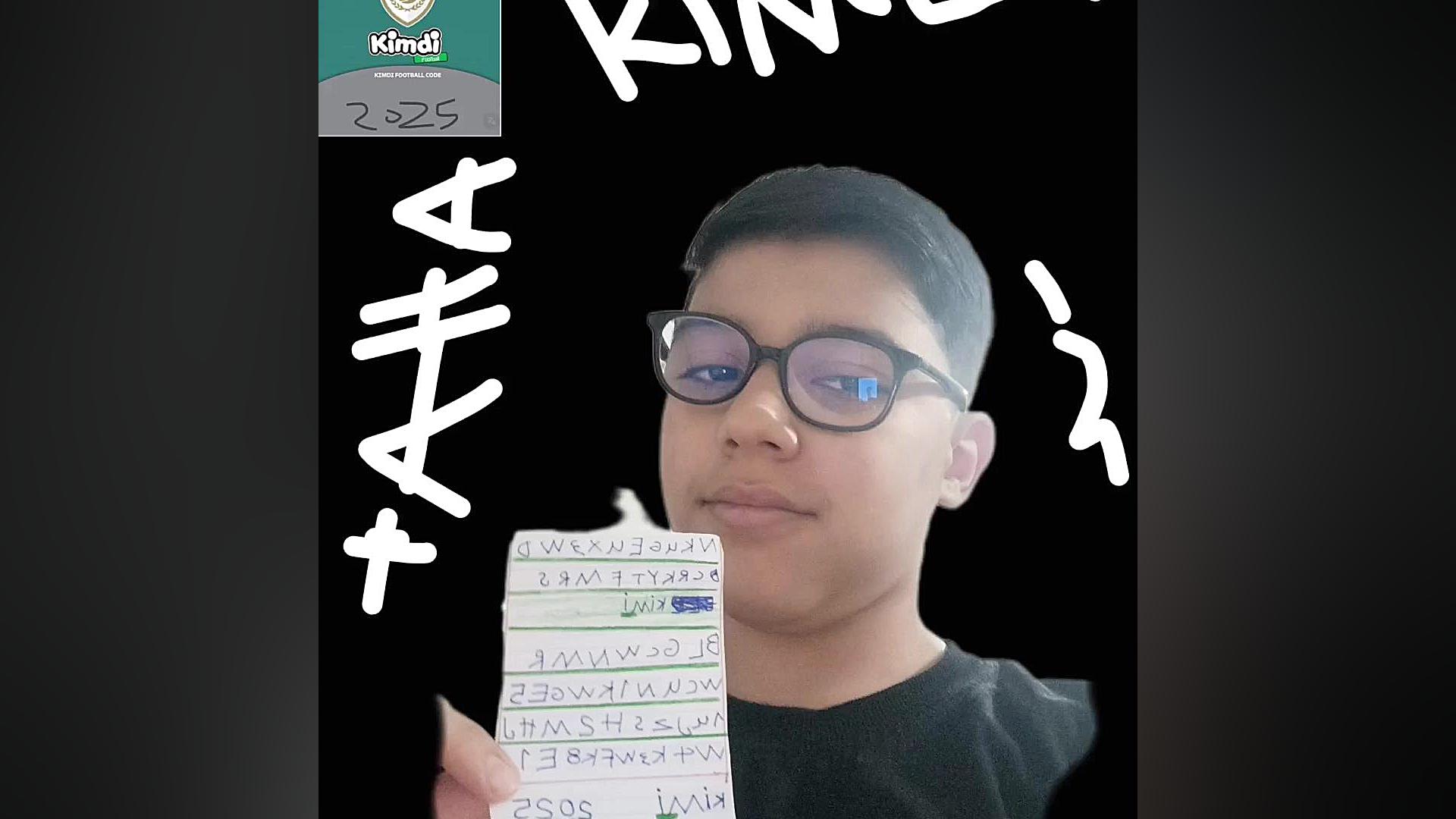کد کارت 2025 TAVI
