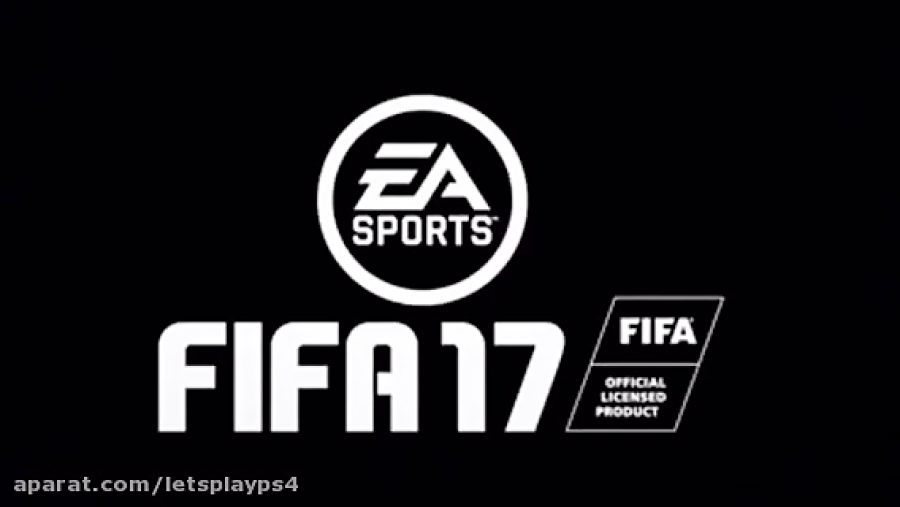 تریلر جدید و زیبای FIFA17