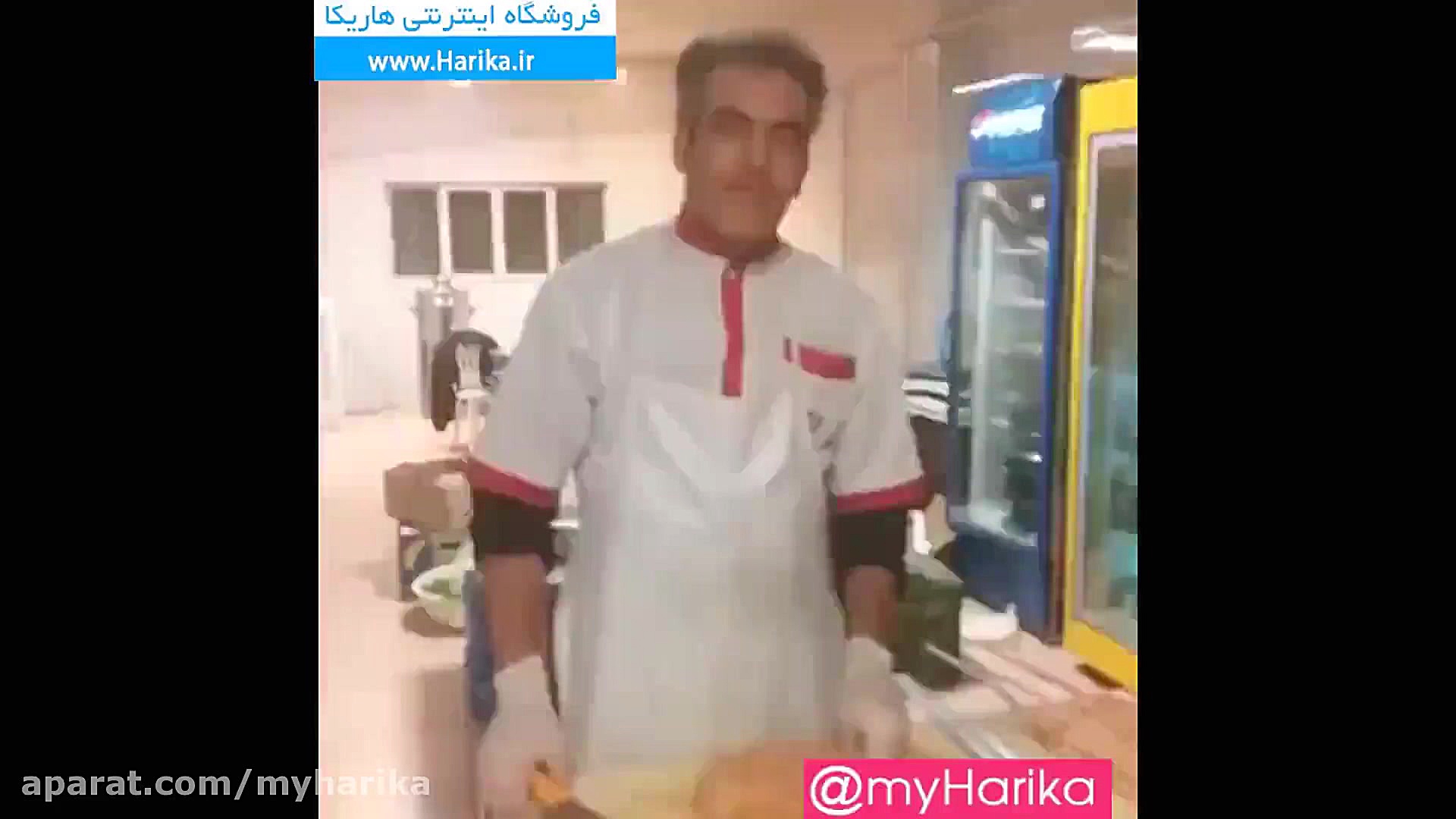آموزش شنسل مرغ تزریق ژل