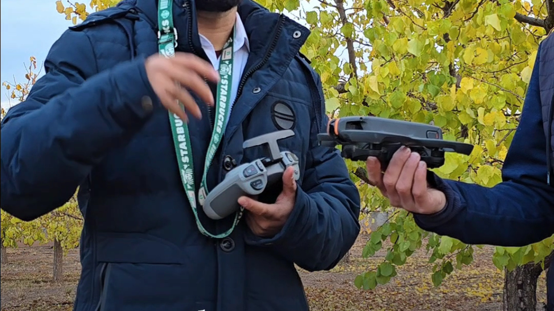 یک تصميم منطقی قبل خرید پهپاد DJI AVATA 2 زمان89ثانیه