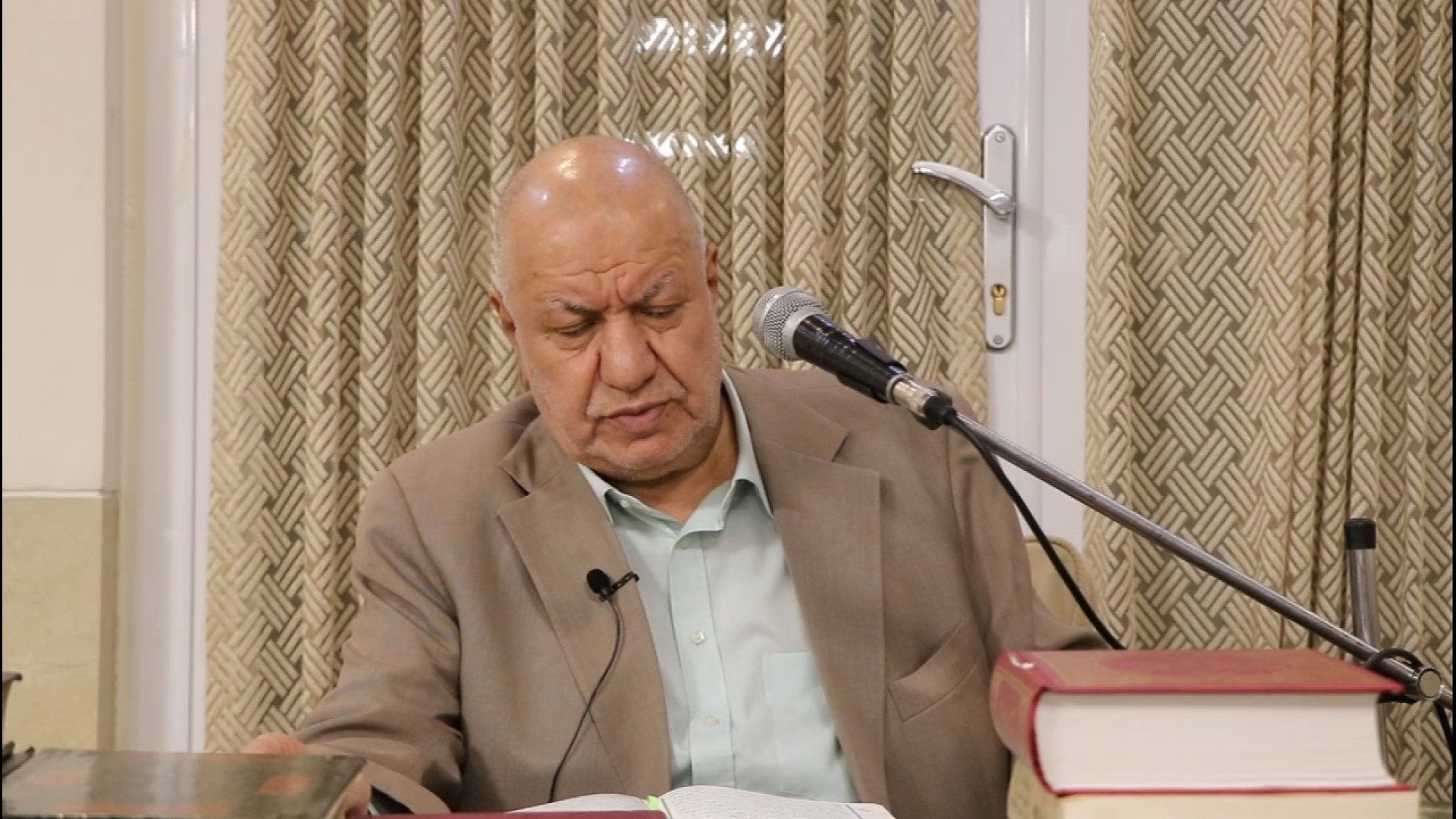 تفسیر سوره مبارکه فصلت درمان سلول‌های بنیادی