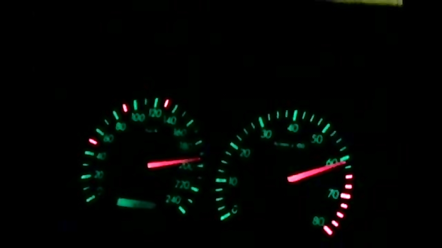 زانتیا با موتور 2400