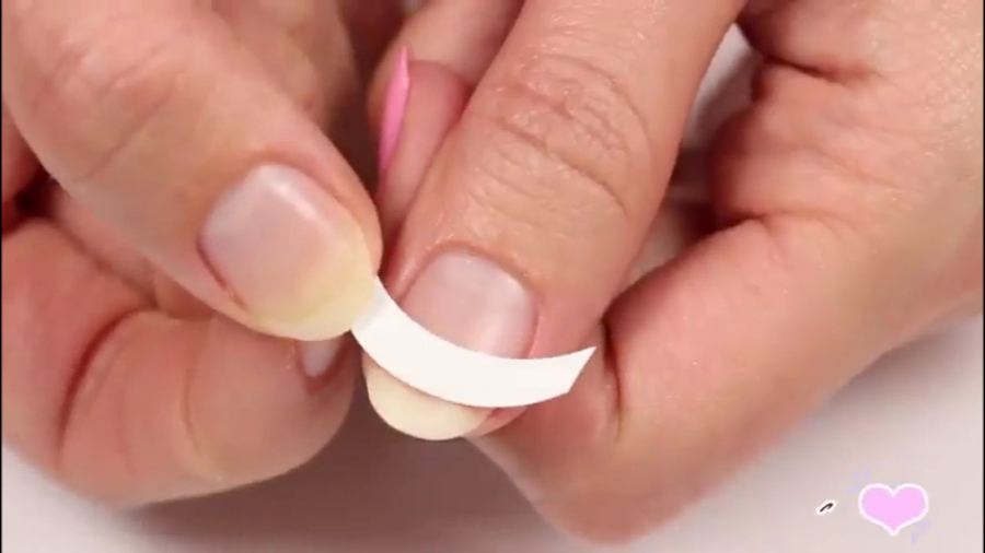 آموزش ساده دیزاین ناخن حرفه ای