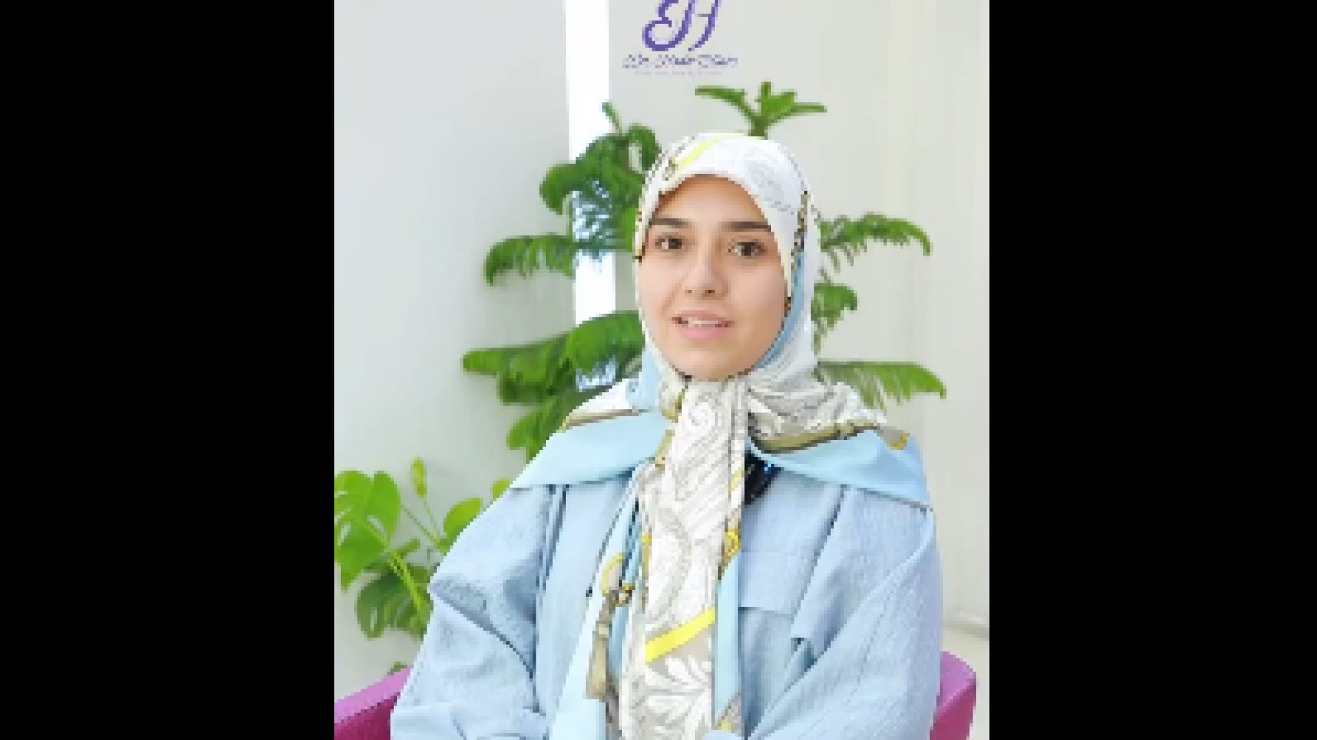 قطع ریزش مو با پی آر پی دکتر هدی عین اللهی