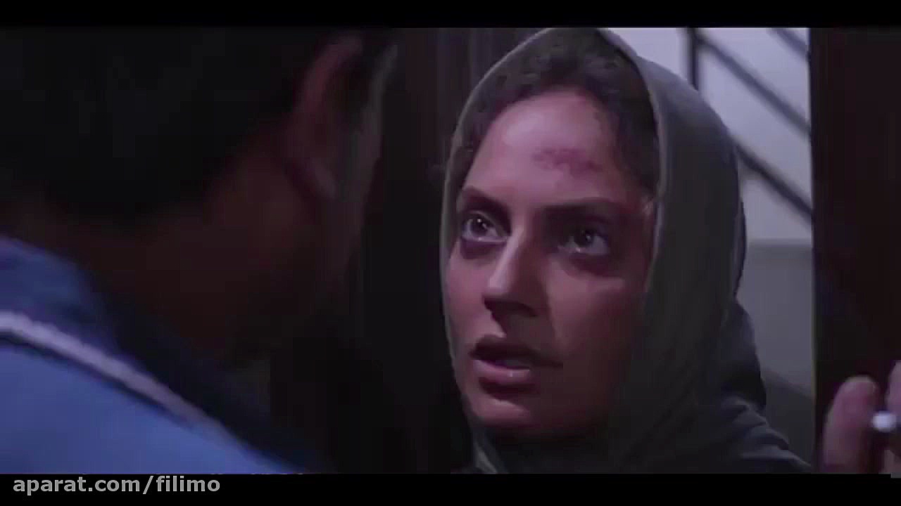 آنونس فیلم سینمایی تهران تا بهشت