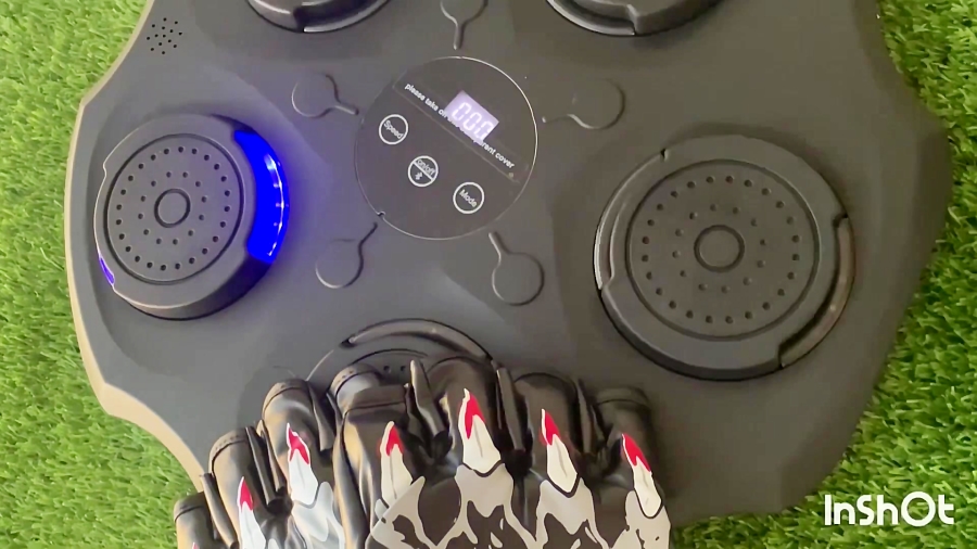 ماشین بوکس آپارتمانی در چارسو D08