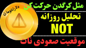 تحلیل , نات , کوین , | , ارز , روند , صعودی , NOT , تارگت , رسد؟ , گفتیم , سیگنالی , پیشنهاد , دادیم , سود , اصلاح , میتواند , مقاومت , مهم , هفتگی , برساند , بدترین , حالت , دیجیتال , مد , نظر , نقاط , حمایت , حرکت , احتمالی , صحبت , کردیم , جهت , مشاهده , جزئیات , ویدیوی , تحلیلی , تماشا , , **
کانال , تلگرام , کاراکو:
https: , KARACO2022
***
این , ویدئو , گروه , کاراکو , تهیه , امیدوارم , براتون , مفید , باشه