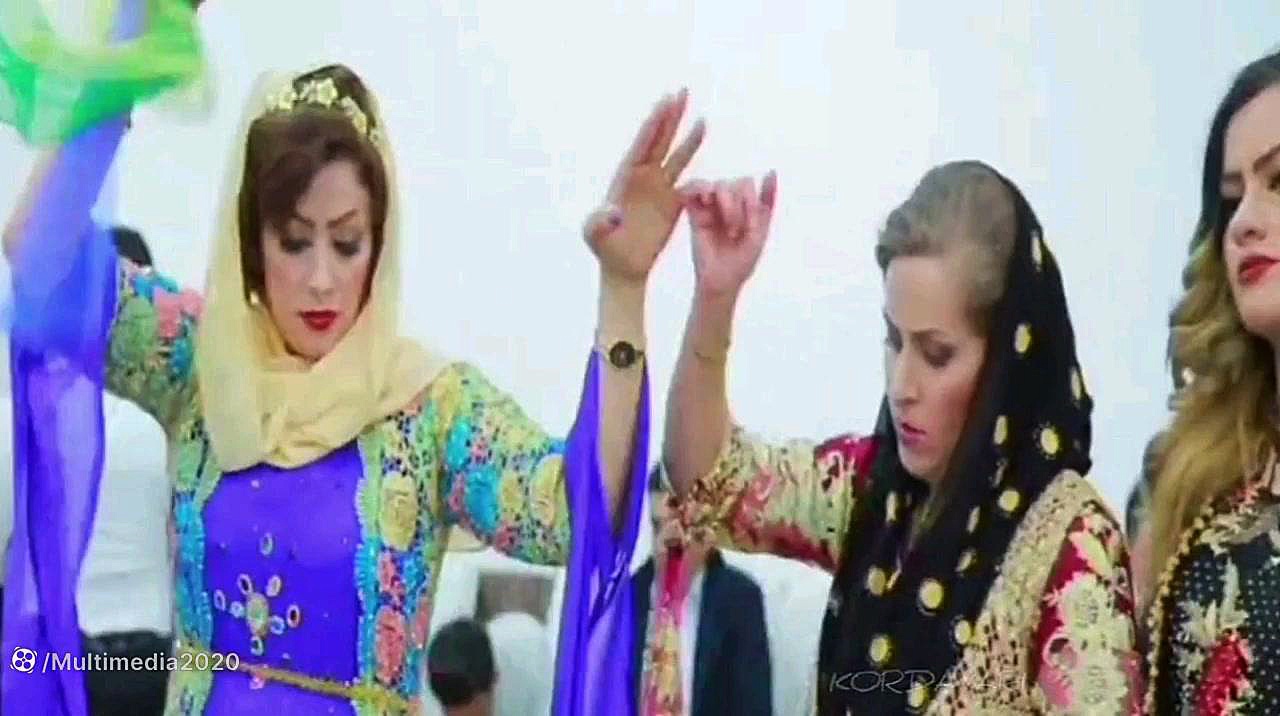 آهنگ جدید کردی | کردی رقصی شاد | آهنگ شاد کردی عروسی رقصی دندان مصنوعی