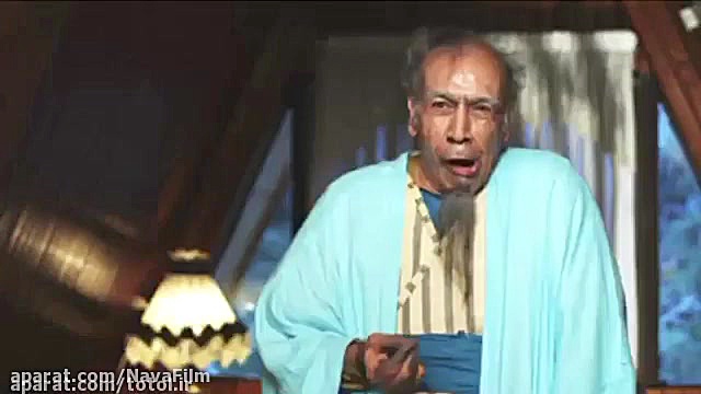 فیلم سینمایی تتل و راز صندوقچه زمان35ثانیه