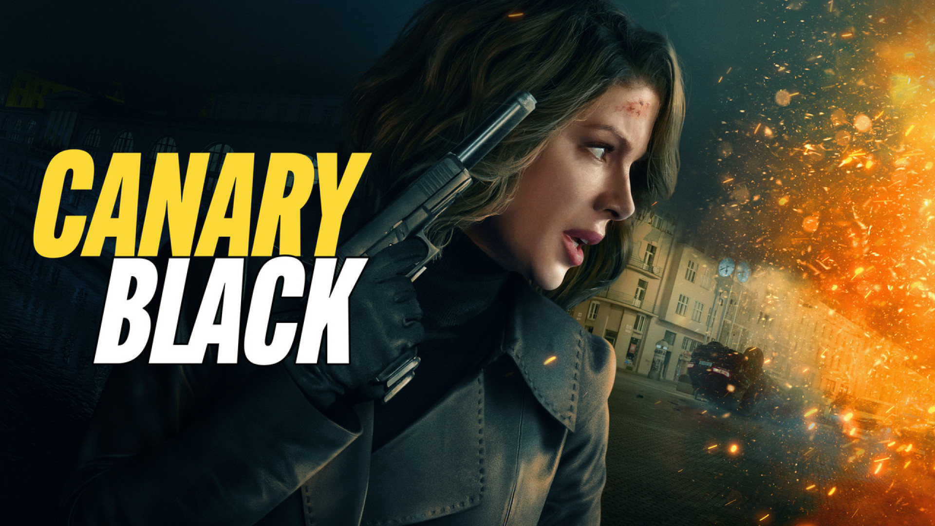 فیلم قناری سیاه Canary Black 2024 با دوبله فارسی - اکشن زمان6143ثانیه
