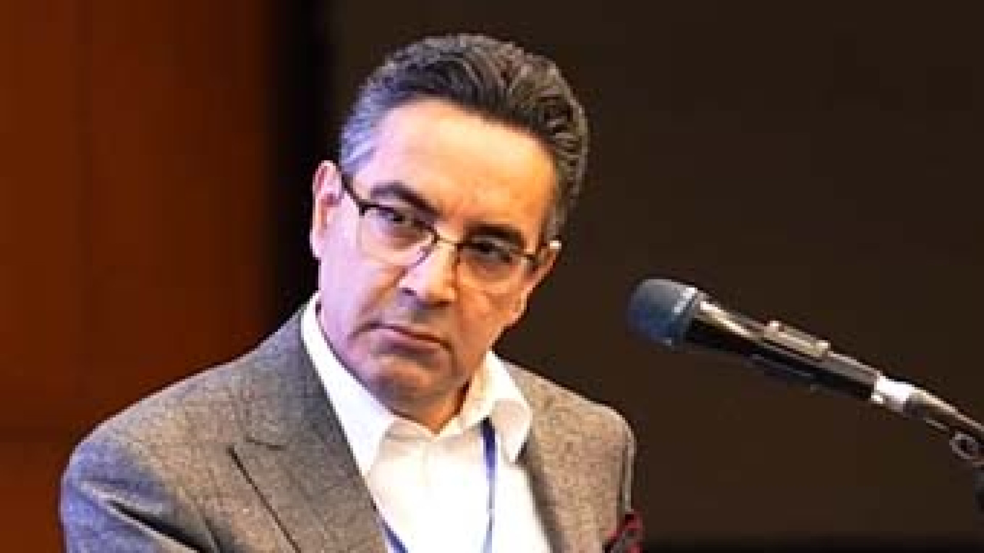 هشتمین کنگره بین المللی انجمن علمی راینولوژی ایران
