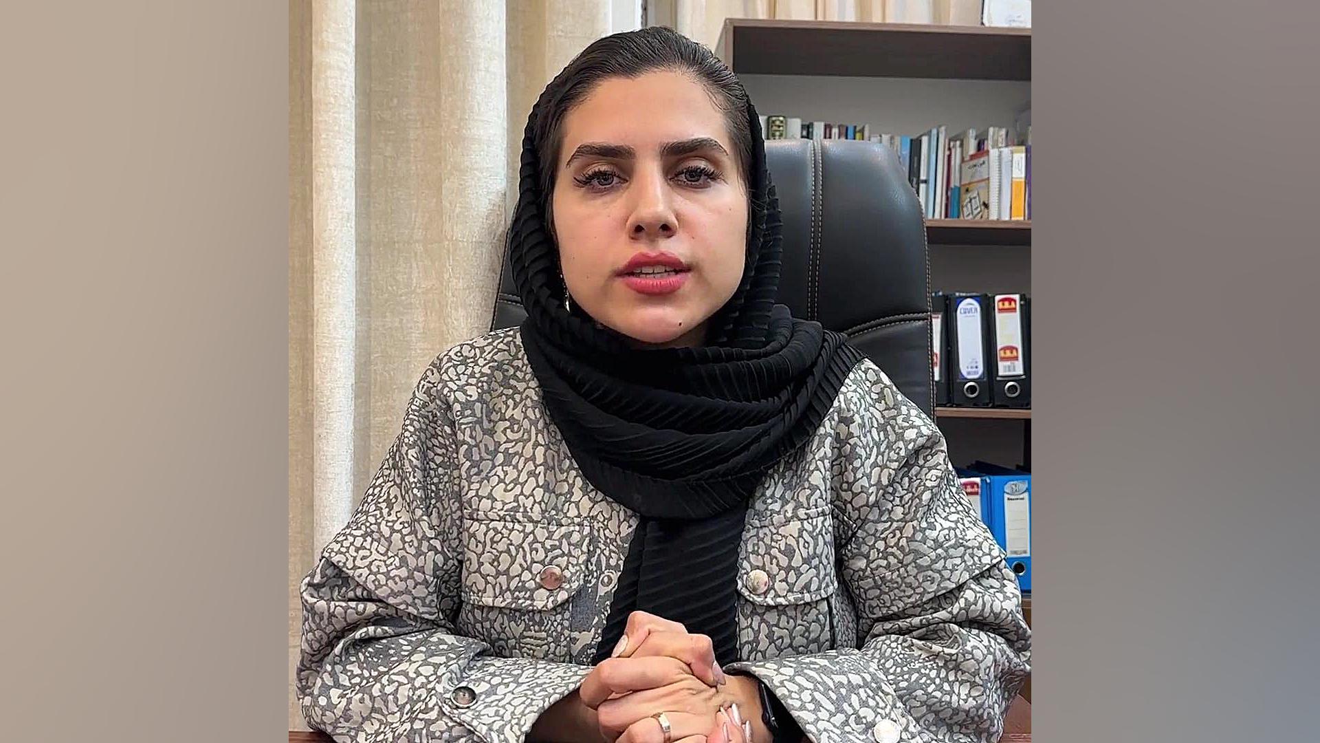دستکاری در پلاک خودرو وکیل پایه یک دادگستری فاطمه قربانی