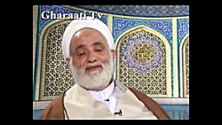 قرائتی / تفسیر آیه 168 سوره بقره، گامهاى شیطان