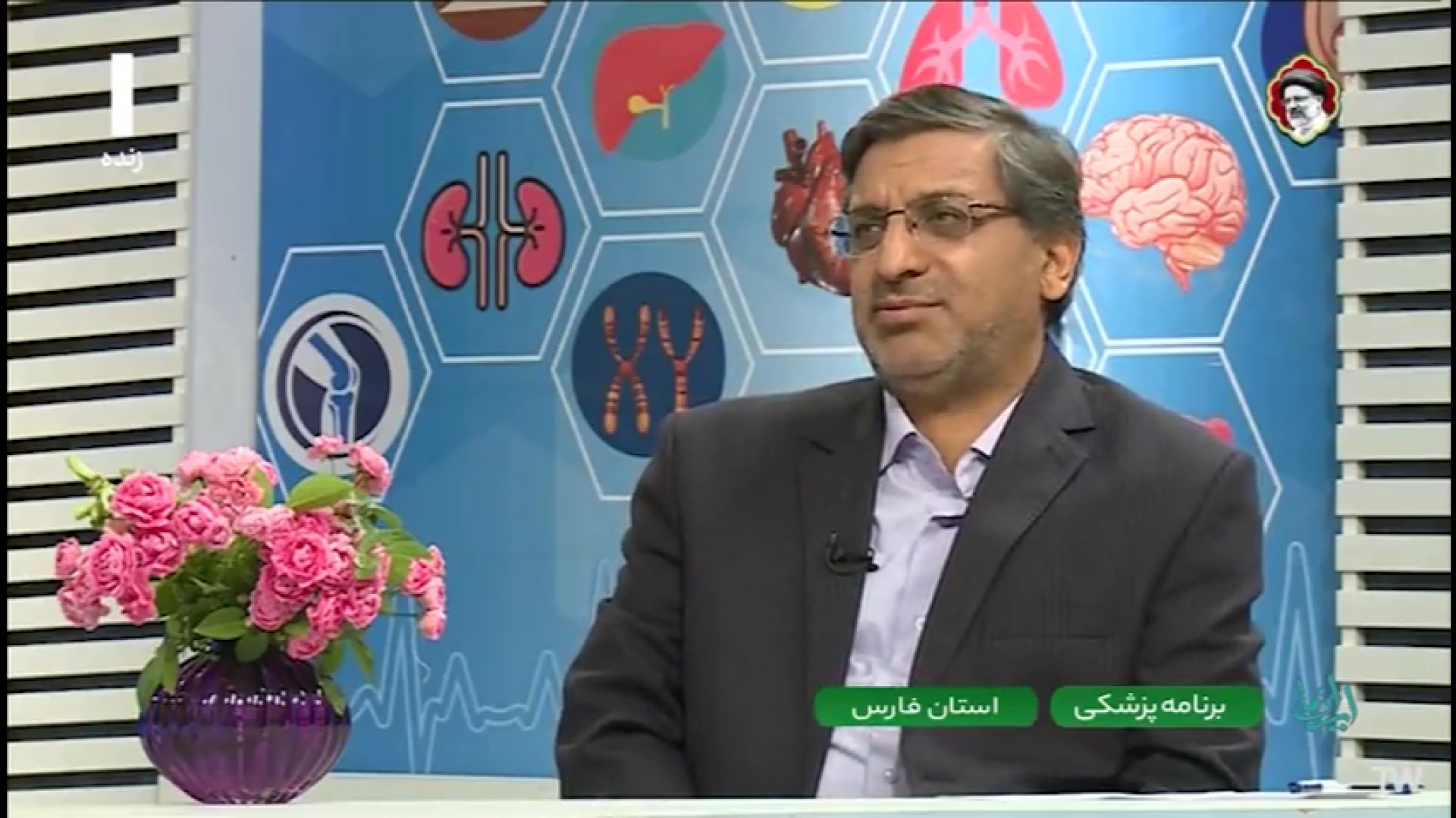 کم کاری و پرکاری تیروئید بلیچینگ دندان